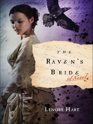 cover image of The Raven's Bride
